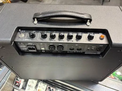 IK Multimedia - TONEX CAB 2